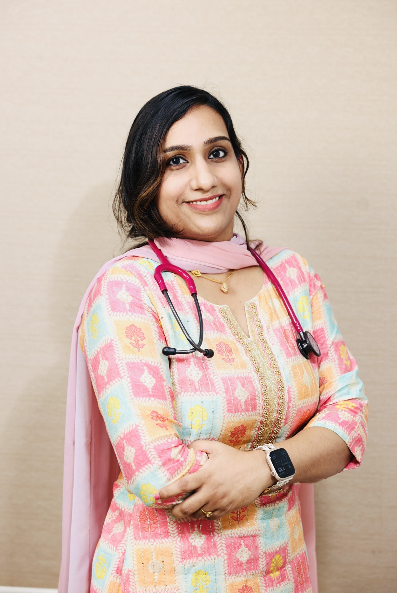 Dr. Bincy Aneez