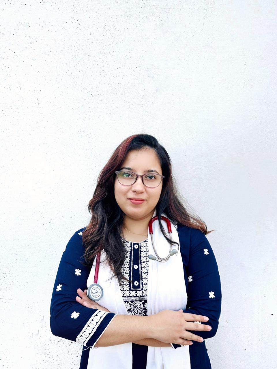 Dr.Farah Hashim