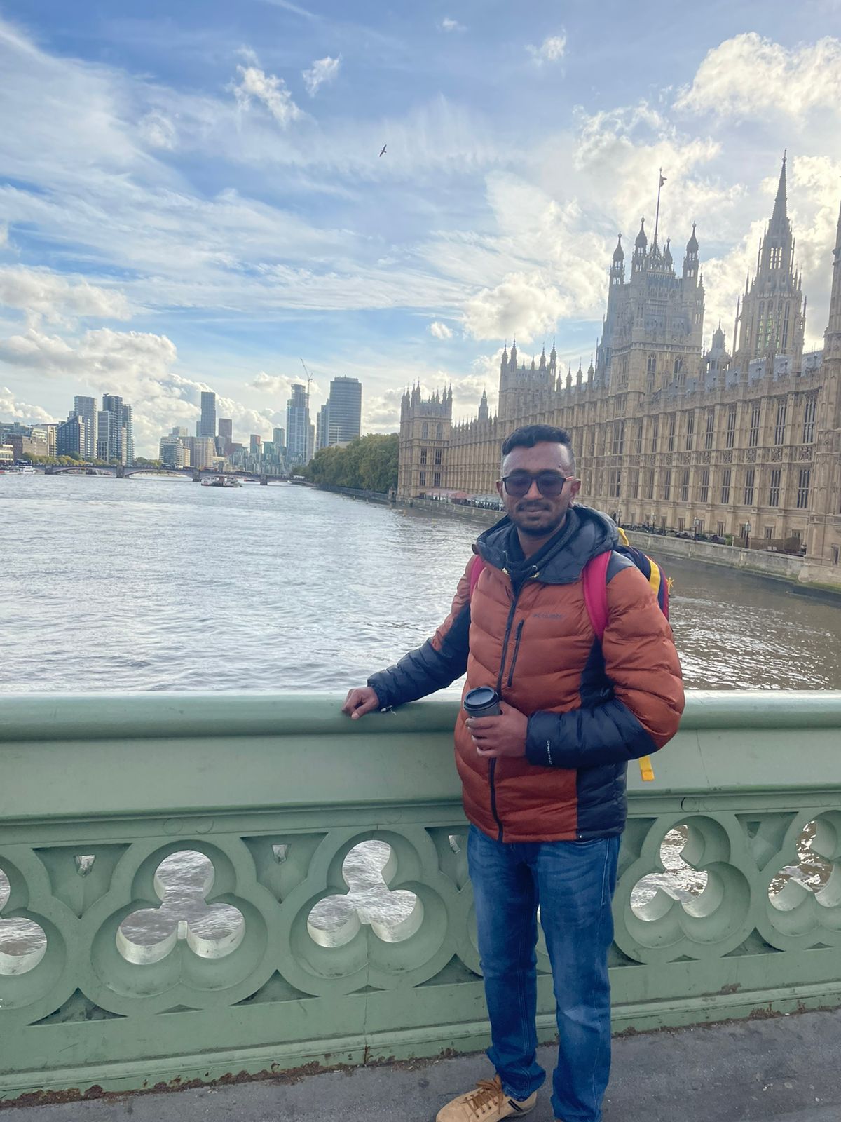 Athul Radhakrishnan